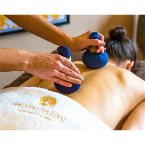Mandalay Spa 5* - 3 Locais à Escolha | Ritual de Boas-Vindas + Circuito Águas