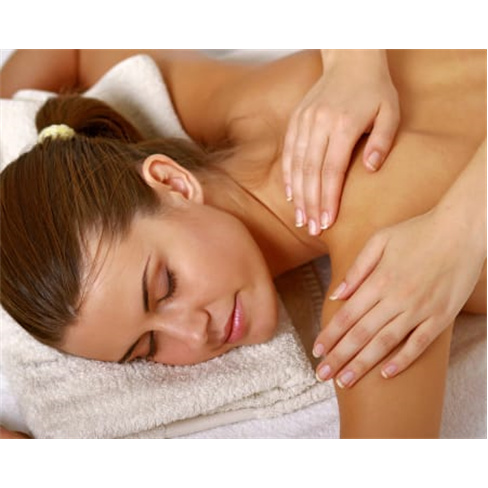 O Seu Momento! Massagem Relax com Óleos Essenciais | Viseu