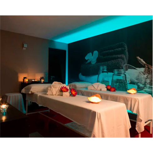 Circuito de Spa + Massagem para Dois | Hotel Ílhavo Plaza & Spa 4*