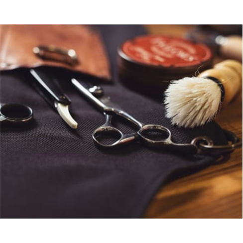 Workshop de Barbeiro para Iniciantes | Academia Tagus - Lisboa