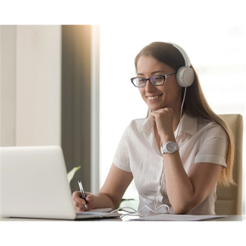 12 Cursos Online à Escolha! Novos Conhecimentos com a Lead Academy