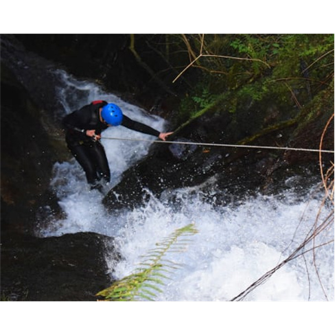 Canyoning no Vale do Paiva para Dois - 4 Horas | Arouca