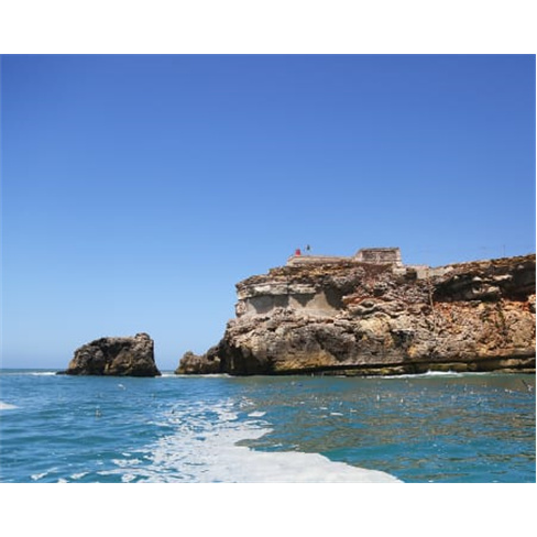 Baptismo de Mergulho no Can... Horas | nazaréwaterfun Experiência para 2 Pesso