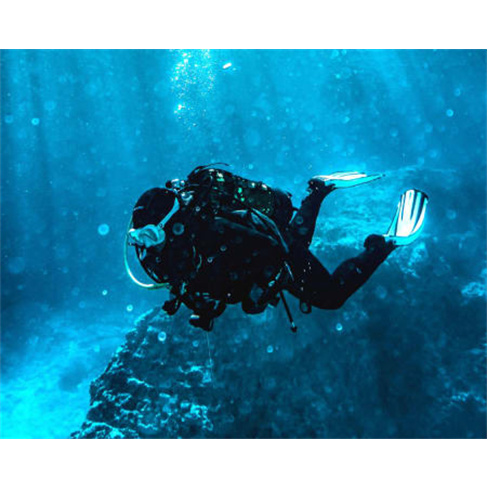 Baptismo de Mergulho no Canhão da Nazaré - 2 Horas | nazaréwaterfun Experiên