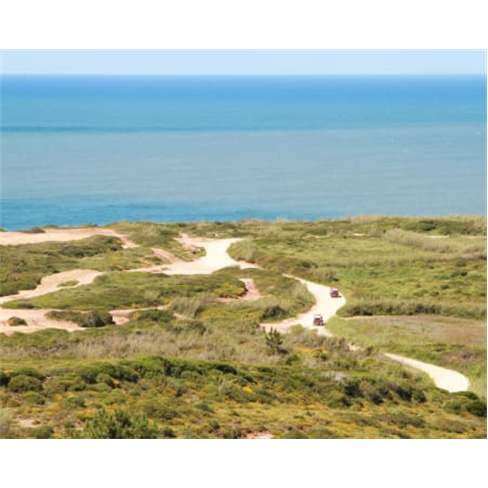Tour de Buggy 4x4 para Dois | nazaréwaterfun Buggy Green Tour