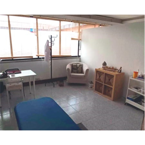 Massagem de Relaxamento - 1 Hora | Osteomovimento - Lisboa 1 Sessão de Massagem