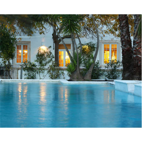 Pateo dos Solares Charm Hotel 4* - Estremoz | Escapadinha no Alentejo 1 Noite