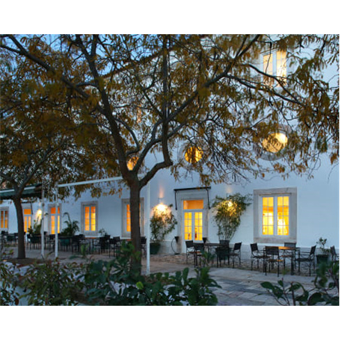 Pateo dos Solares Charm Hotel 4* - Estremoz | Escapadinha no Alentejo 1 Noite