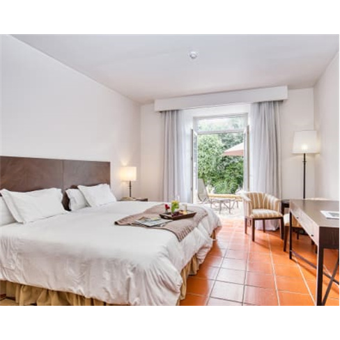 Pateo dos Solares Charm Hotel 4* - Estremoz | Escapadinha no Alentejo 1 Noite