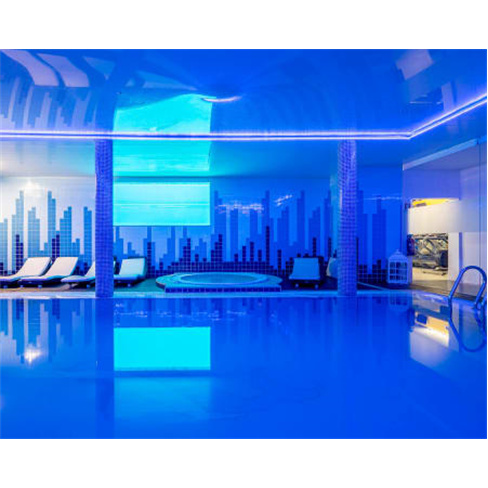 Circuito de Spa + Massagem para Dois | Hotel Ílhavo Plaza & Spa 4*