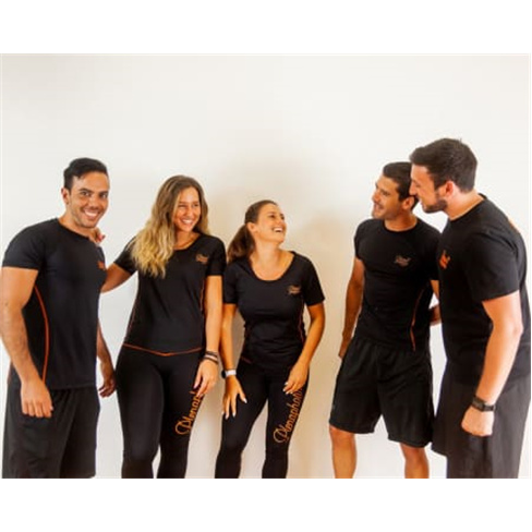 1 Mês de Treinos com Personal Trainer | Plenaphorma - Porto 1 Mês de Treinos I