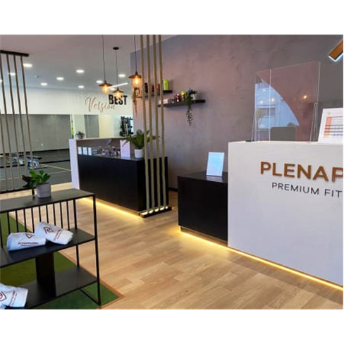 1 Mês de Treinos com Personal Trainer | Plenaphorma - Porto 1 Mês de Treinos I