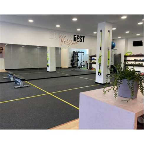 1 Mês de Treinos com Personal Trainer | Plenaphorma - Porto 1 Mês de Treinos I