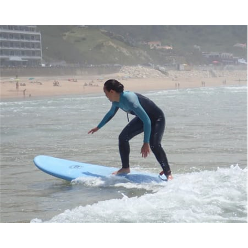 Aula de Surf na Praia Grande | Praia Grande Surf School - Sintra Aula de Surf em