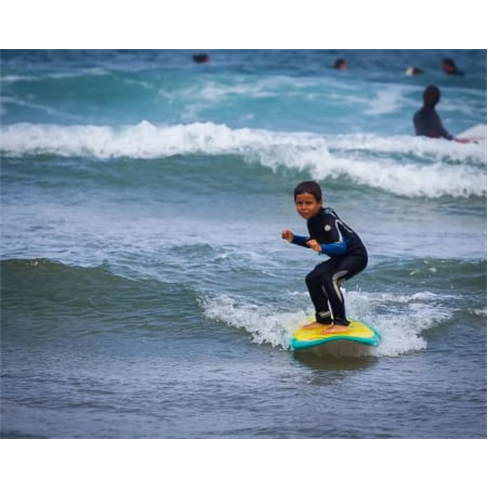 Aula de Surf na Praia Grande | Praia Grande Surf School - Sintra Aula de Surf em