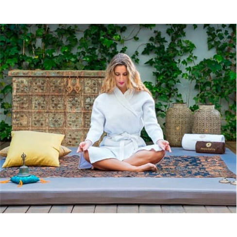 Spa 5* a Dois: Massagem & Circuito Águas Mandalay - 3h30.nnCaracteres: 50.