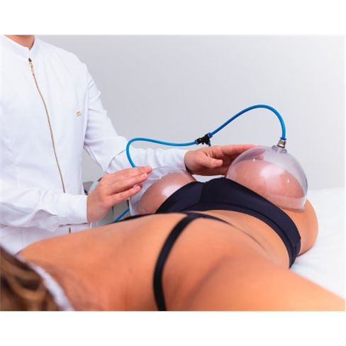 1 Sessão de Tratamento Pump Up para Glúteos | Vila Nova de Gaia