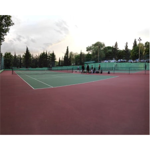 1 Mês Aulas de Ténis | Quinta das Flores Clube de Ténis - Sto. António dos C
