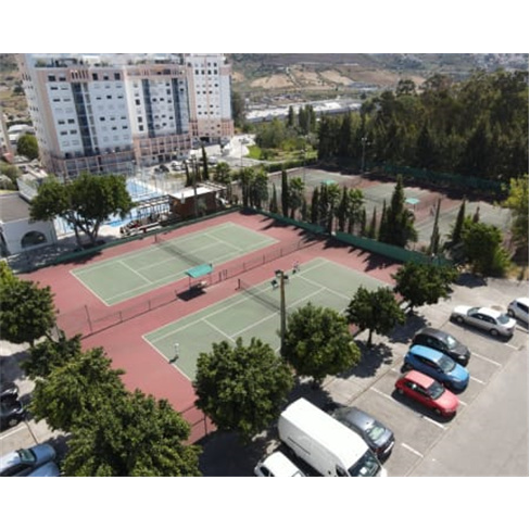 1 Mês Aulas de Ténis | Quinta das Flores Clube de Ténis - Sto. António dos C