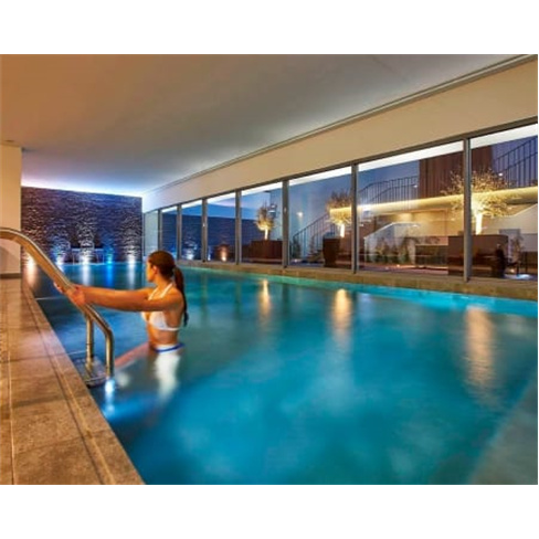 Mandalay Spa 5* - 3 Locais ... Indiana + Circuito de Águas - Até 2h30 | 1 Pess