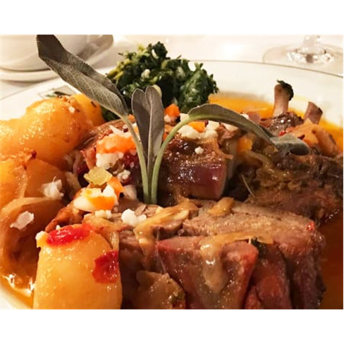 Jantar a Dois & Espectáculo ao Vivo em Casa de Fados em Lisboa | Restaurante Sr