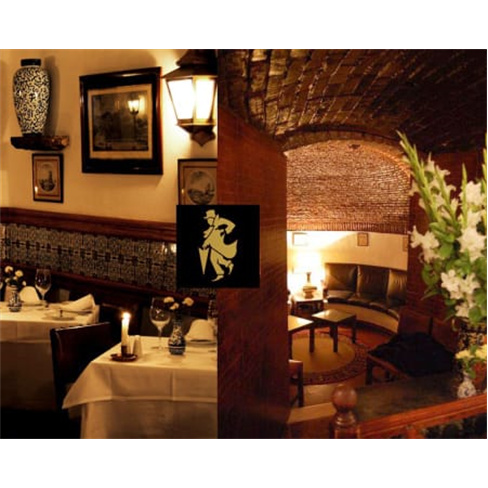 Jantar a Dois & Espectáculo ao Vivo em Casa de Fados em Lisboa | Restaurante Sr
