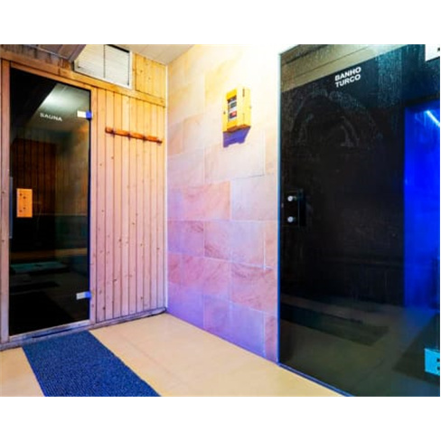 Circuito de Spa + Massagem para Dois | Hotel Ílhavo Plaza & Spa 4*
