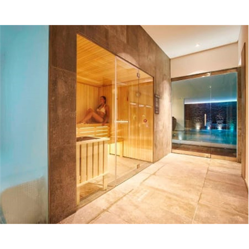 Mandalay Spa 5* - 3 Locais à Escolha | Ritual de Boas-Vindas + Circuito Águas