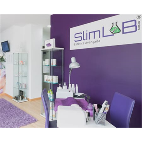 10 Tratamentos Lipo Bio Schock para Redução de Gordura | SlimLAB ® - Cascais