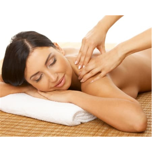 Massagem de Relaxamento - 40 Minutos | Só Vaidades Estética - Leiria