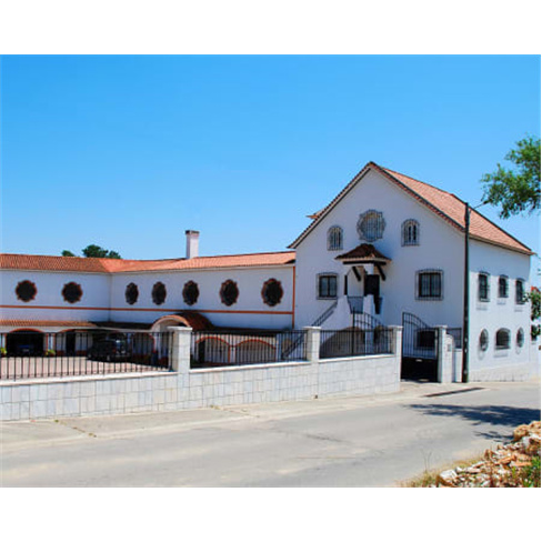 Visita à Adega + Prova de Vinhos & Sabores Regionais para Dois | Solar dos Loen