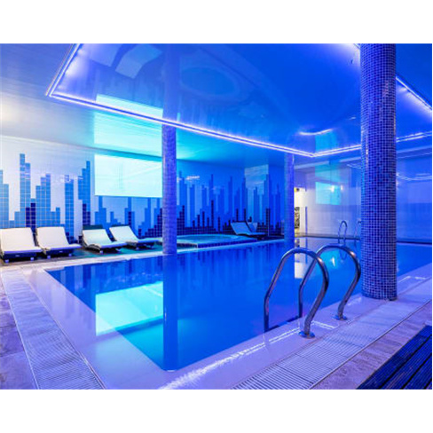 Circuito de Spa + Massagem para Dois | Hotel Ílhavo Plaza & Spa 4*