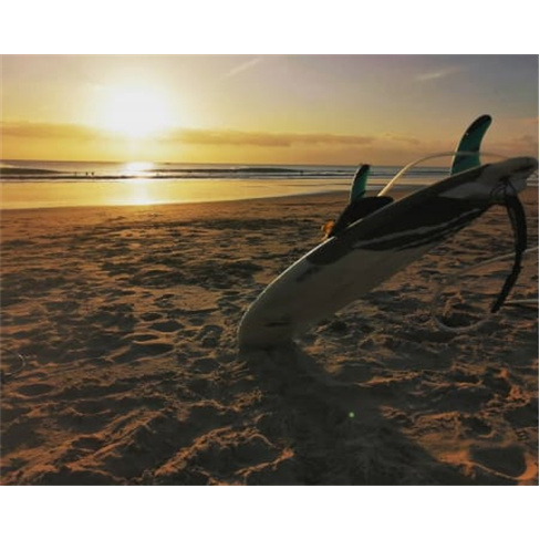 Aula de Surf em Grupo em Sintra | Surf At Experiência para 1 Pessoa