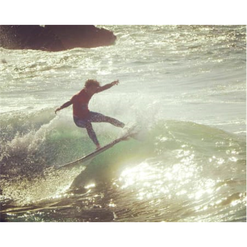 Aula de Surf em Grupo em Sintra | Surf At Experiência para 1 Pessoa