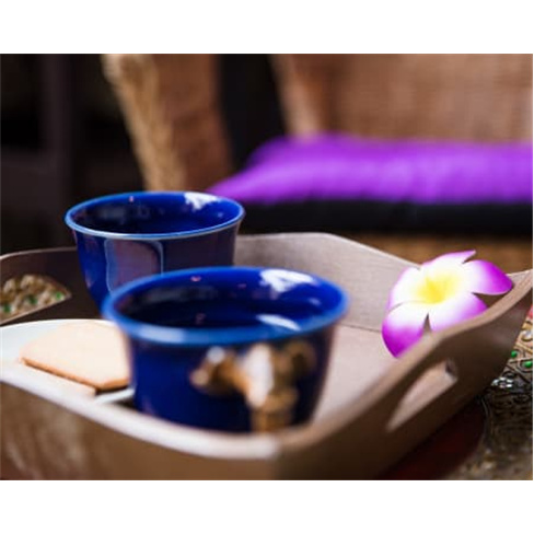 Massagem à Escolha - Lenda Thai ou Magia Aromática | Thai Way Spa - Cascais