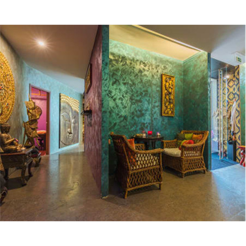 Massagem à Escolha - Lenda Thai ou Magia Aromática | Thai Way Spa - Cascais