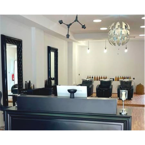 Corte de Cabelo para Homem no Toni & Guy! Chiado ou Saldanha
