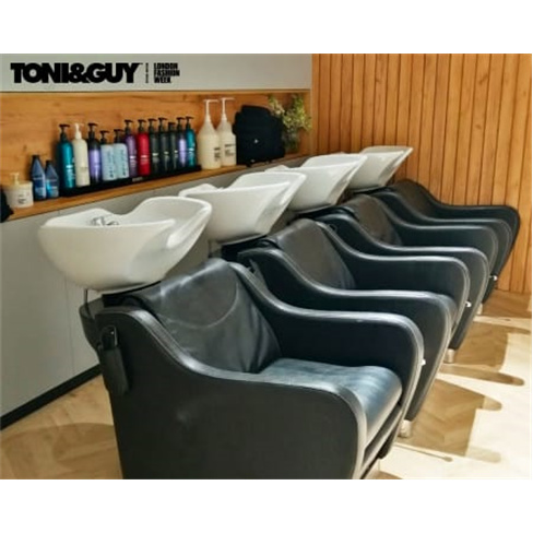 Corte de Cabelo para Homem no Toni & Guy! Chiado ou Saldanha
