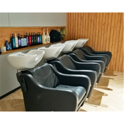 Corte de Cabelo e Madeixas Sun Kissed no Toni & Guy - Lisboann(80 caracteres)