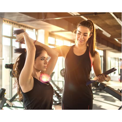 1 Mês de Treinos com Personal Trainer | Plenaphorma - Porto 1 Mês de Treinos I