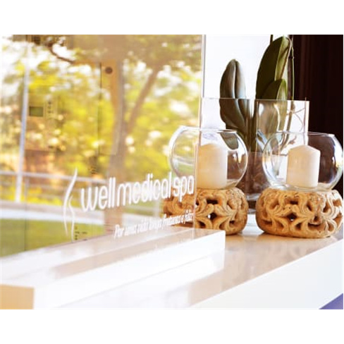 Ritual de Relaxamento | WellMedical SPA Amarante Ritual Spa & Beauty | 1h20