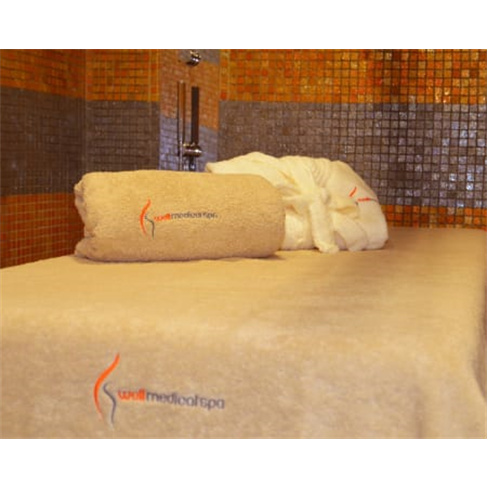 Ritual de Relaxamento | WellMedical SPA Amarante Ritual Spa & Beauty | 1h20