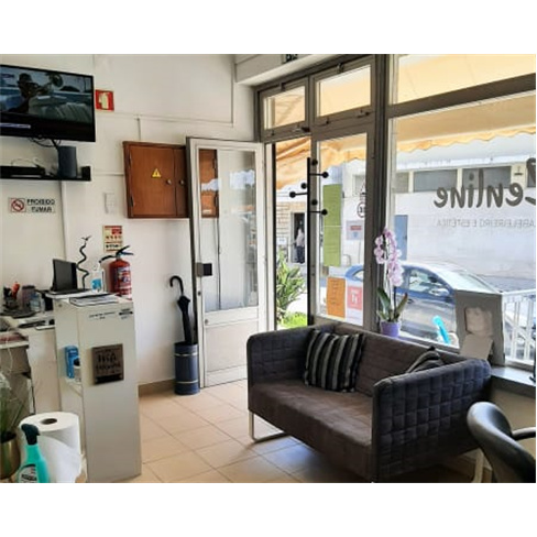 Manicure + Pedicure com Gelinho | ZenLine Cabeleireiro e Estética - Alcabideche