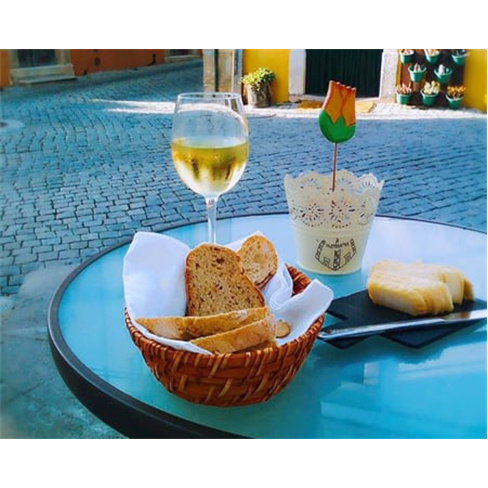Sabores Tradicionais do Alto Alentejo para Dois | A Mercearia - Crato