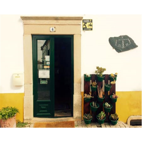 Sabores Tradicionais do Alto Alentejo para Dois | A Mercearia - Crato