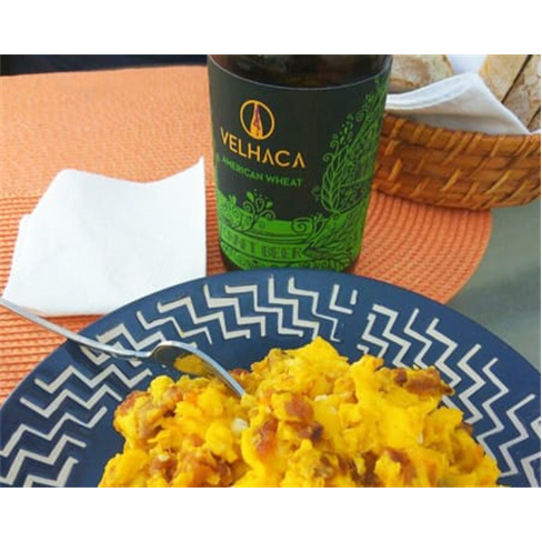 Sabores Tradicionais do Alto Alentejo para Dois | A Mercearia - Crato