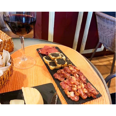 Sabores Tradicionais do Alto Alentejo para Dois | A Mercearia - Crato
