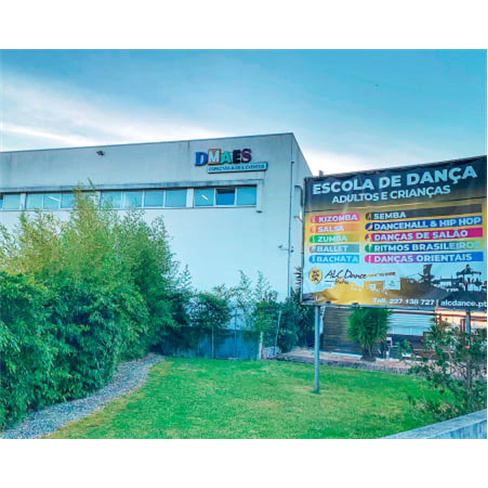 Aula de Dança à Escolha - L...Mais! Vila Nova de Gaia Experiência para 2 Pess