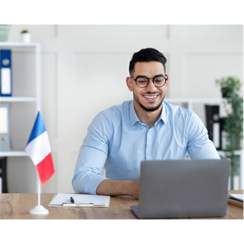 Curso de Francês Online com...so de Francês Online - Nível Intermédio | 12 M