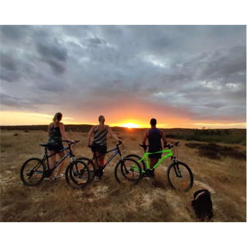Bike Tour no Algarve | B-To...s Bike Tour pelos Sete Vales Suspensos | 2 Pessoas